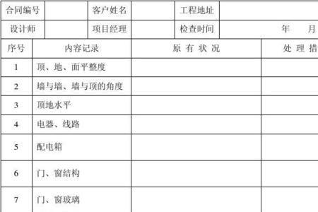 基础验收监理需要准备哪些资料