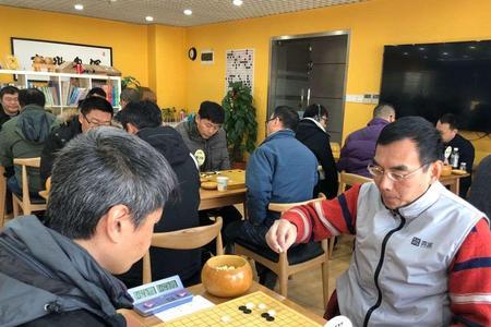 弈客围棋各段位真实水平