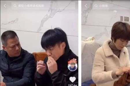 小杨哥什么时候在抖音直播的