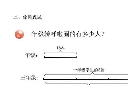 超过几倍与多几倍的区别