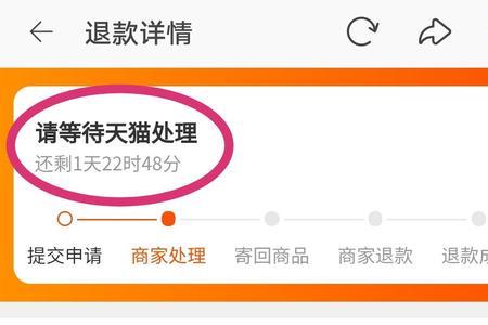 商家想帮您申请退款是什么意思