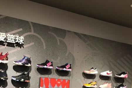 郑州新乡有Nike专卖店吗