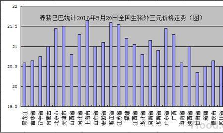 猪的出栏和存栏比例