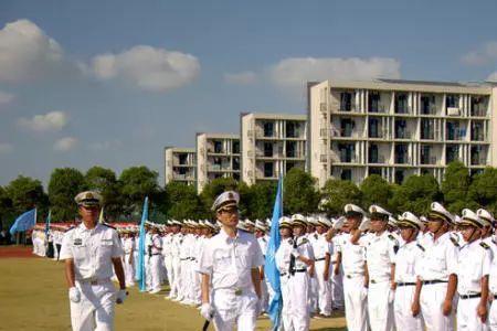 学海员到哪所大学好