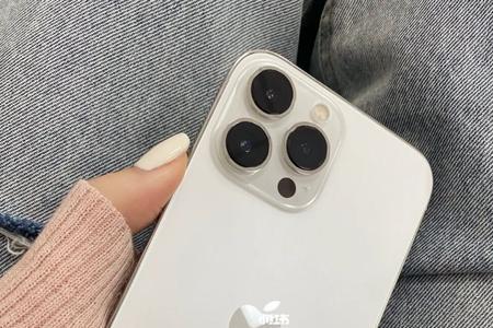 iphone13promax经常出现无sim卡