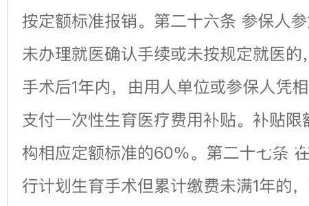 产检自费后还可以社保报销吗