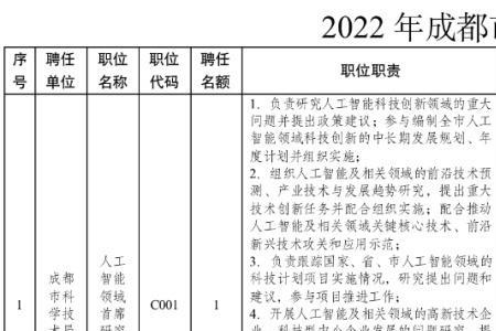 聘任制公务员能转正吗