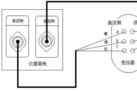 埋弧焊机控制变压器怎么接线