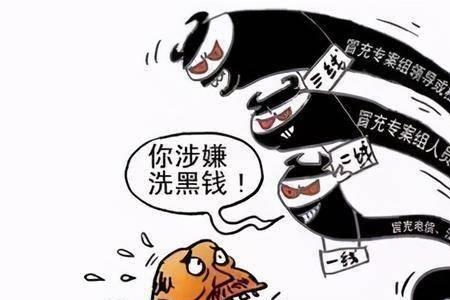 网络诈骗办案流程