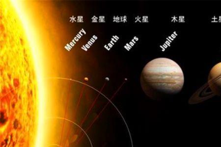 金星落陷什么意思