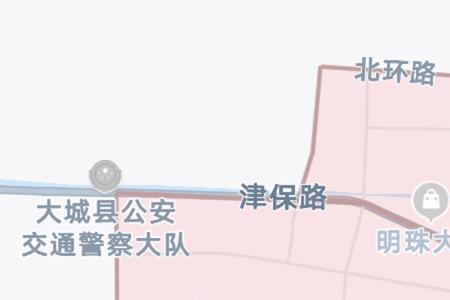 邯郸市东环路高峰期限行吗