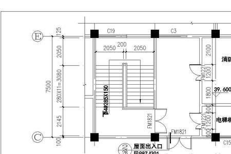 为什么有平面电梯