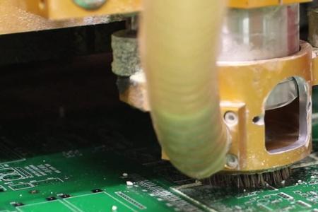 pcb的osp和电镍工艺区别