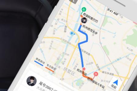 电车能跑长途顺风车吗