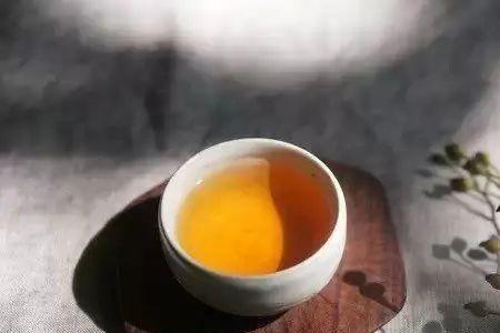 茶里茶气经典语录