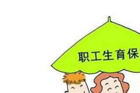 生育险只有女方买了可以报销吗