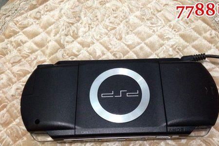 PSP1000的经典游戏