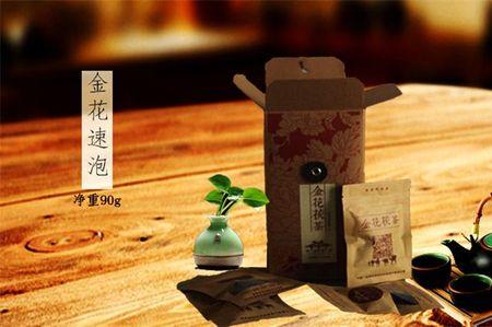 泾渭茯茶多功能茶饮机使用说明