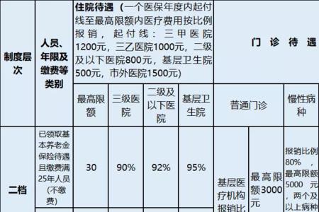 抚顺城乡医疗保险缴费步骤