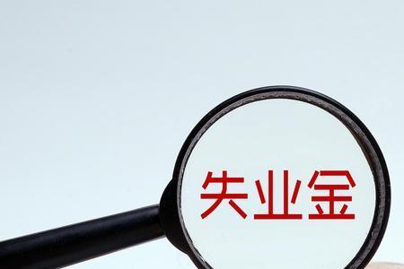 试用期能领失业补助金吗