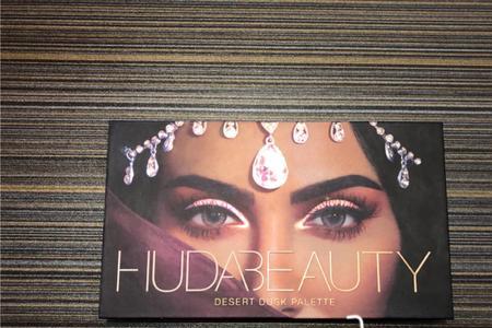 hudabeauty国内哪里可以买