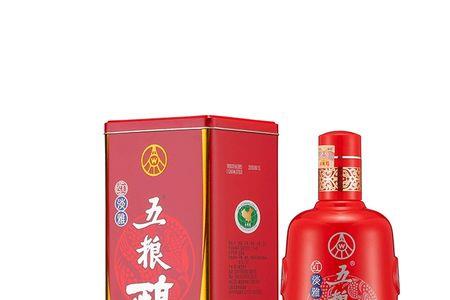 五粮醇42度和45哪个好