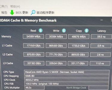 内存4000和超频4000有啥区别