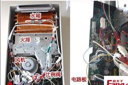 燃气热水器10年没坏必须换吗