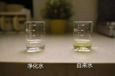 自来水烧开能去除氯吗