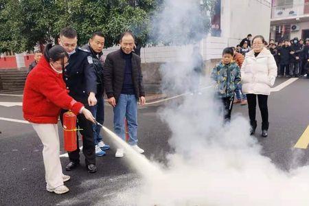 消防演练与演习的区别