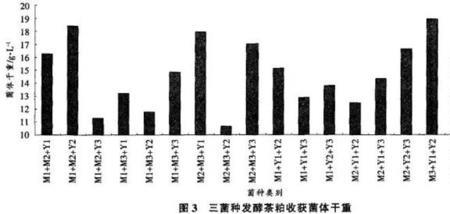 茶粕发酵要多长时间