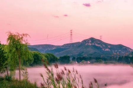 山城湖的面积