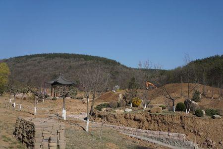 横山公园要门票吗