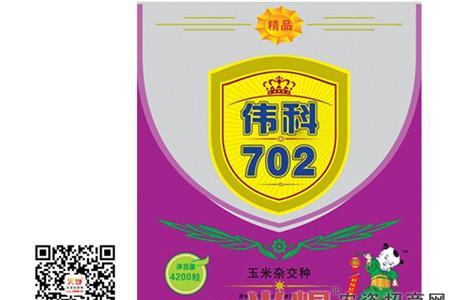 鲁星702玉米种怎么购买