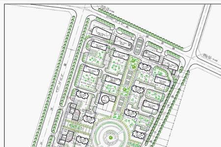 国家对小区规划建设有何规定