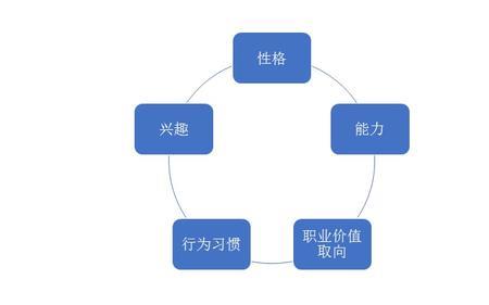 价值取向什么意思