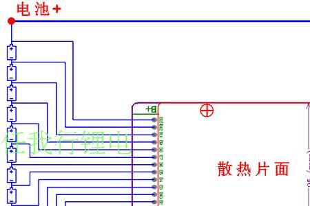 锂电池保护板输入电压范围