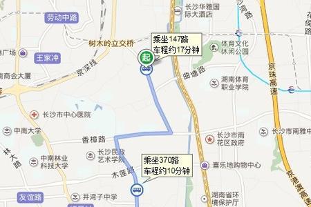 在哈西站坐哪路车能到江北万达