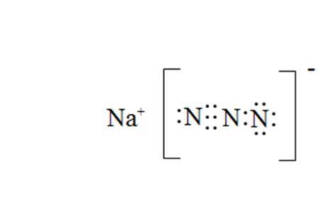 氮化氢的电子式怎么写