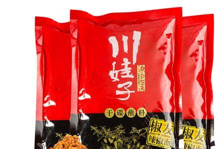 串串香秘制辣椒蘸料