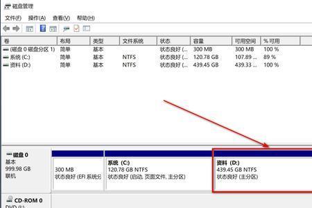 100g分区多少mb