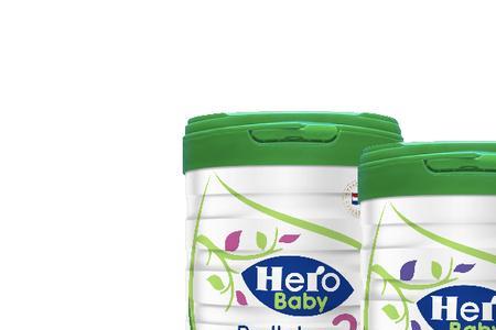 herobaby拼多多卖的是真的吗