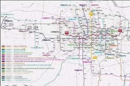 郑州地铁延长运营到23点什么意思