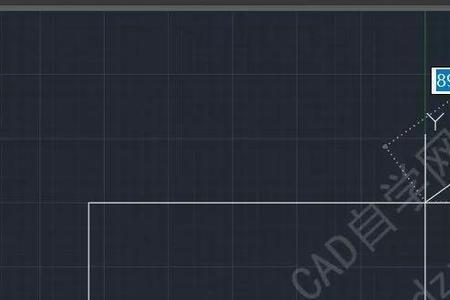 cad中坐标轴是斜的怎么调整