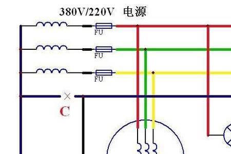 三相电零线电流不能大于多少