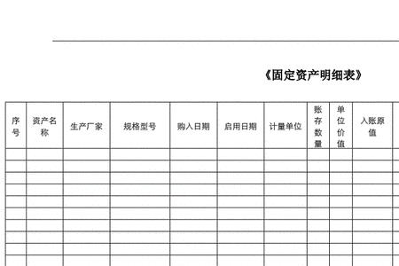 财产种类怎么填写