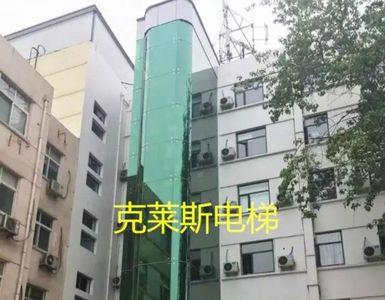 砖混房子可以加装电梯吗