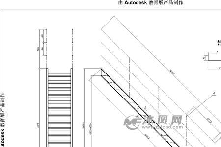 铁爬梯做法