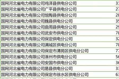 湖北省国家电网初始密码多少