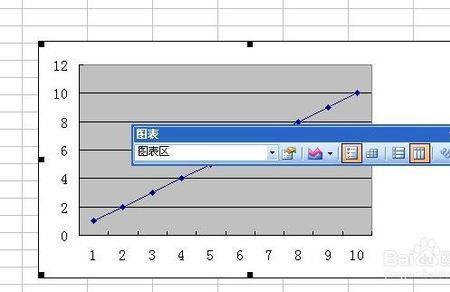 excel曲线上任一点的值怎么找